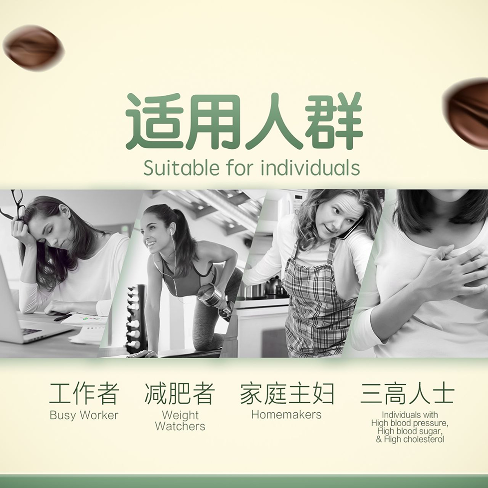 Alana Green Coffee 1