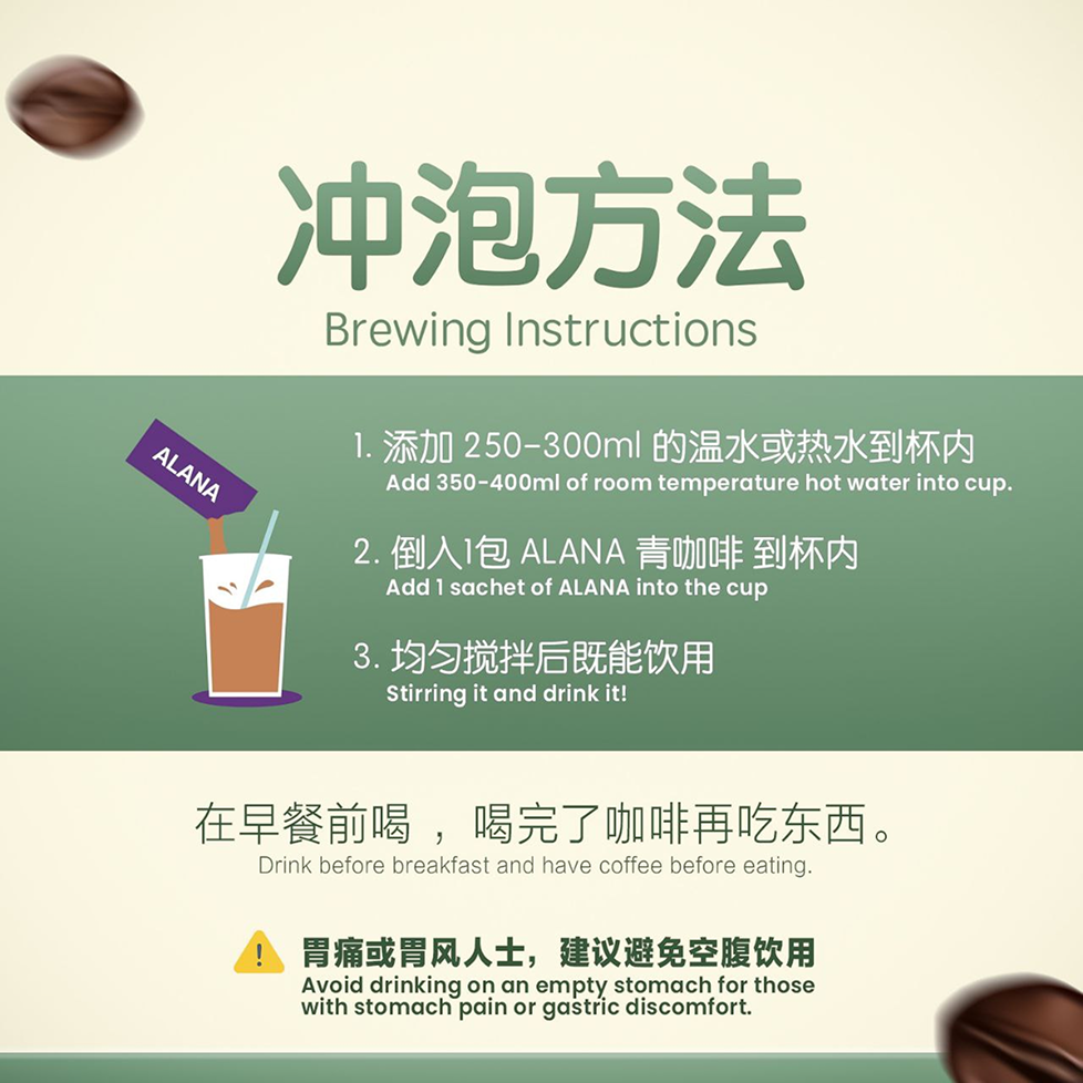 Alana Green Coffee 4