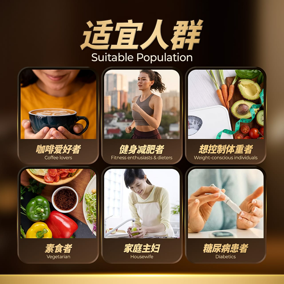 Alana Mocha Green Coffee 7