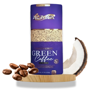 Alana Green Coffee
